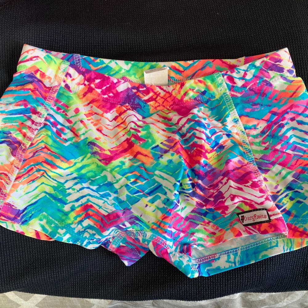 Crazy Pants